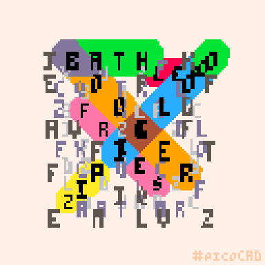 Cross Word