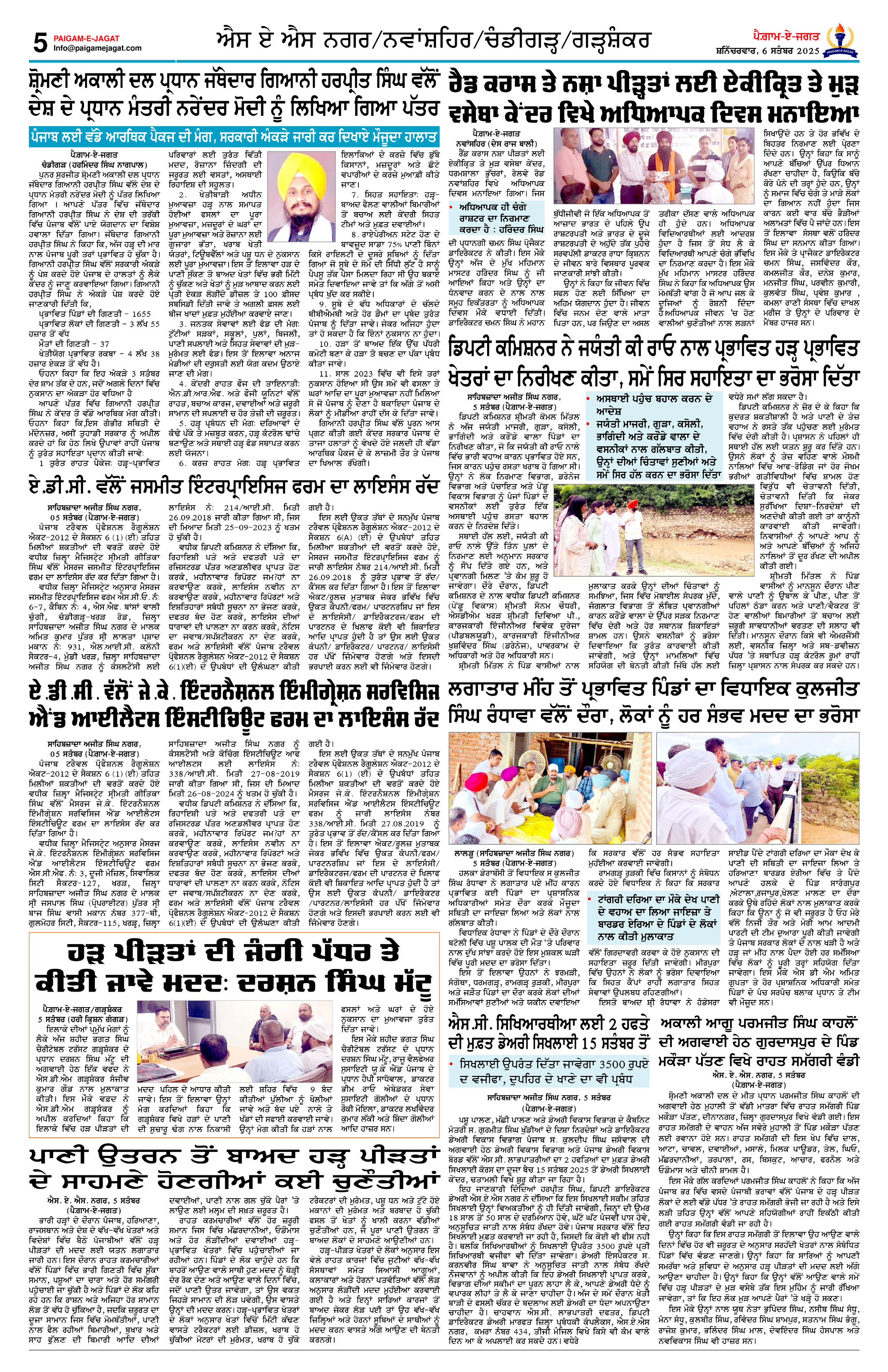 Page 5