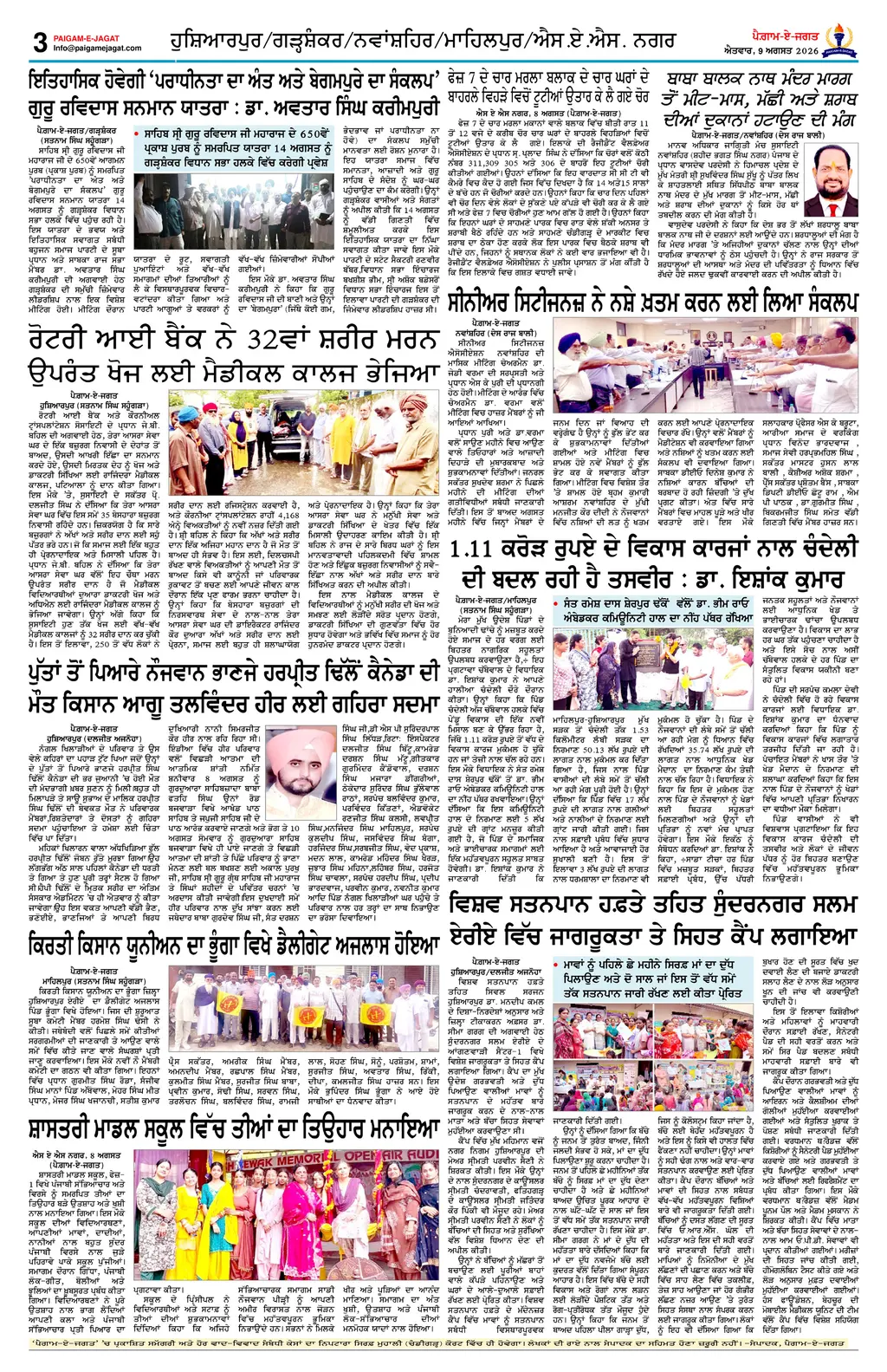 Page 3
