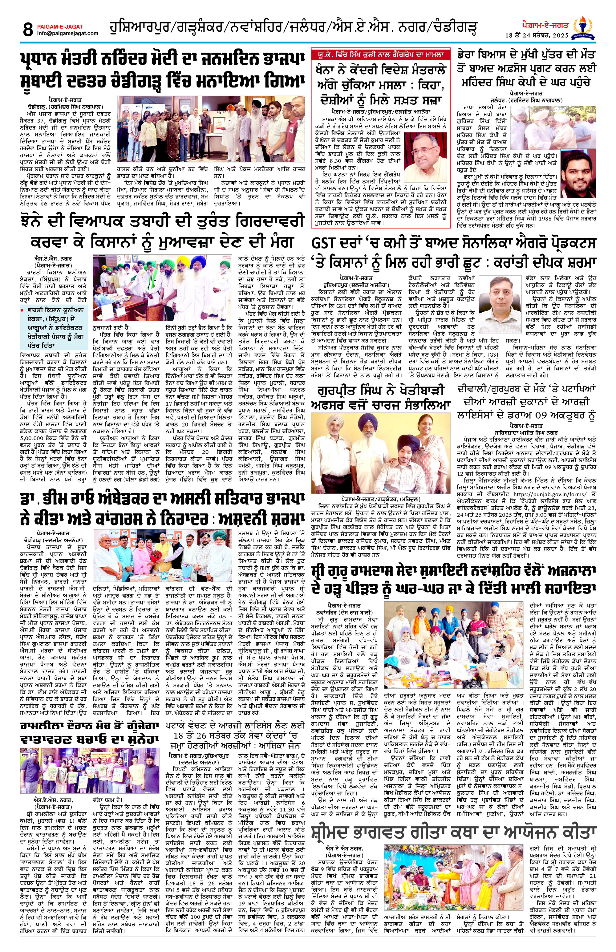 Page 8