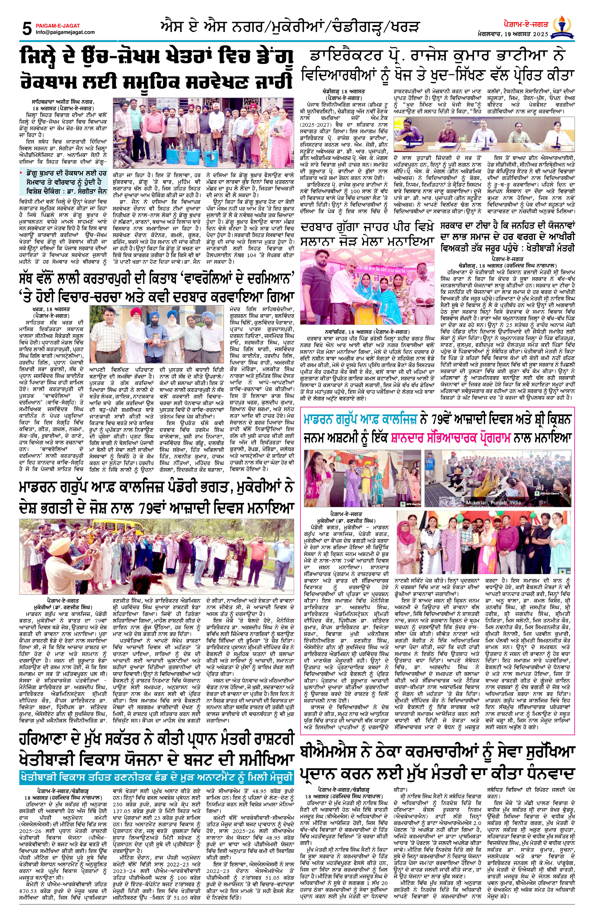 Page 5