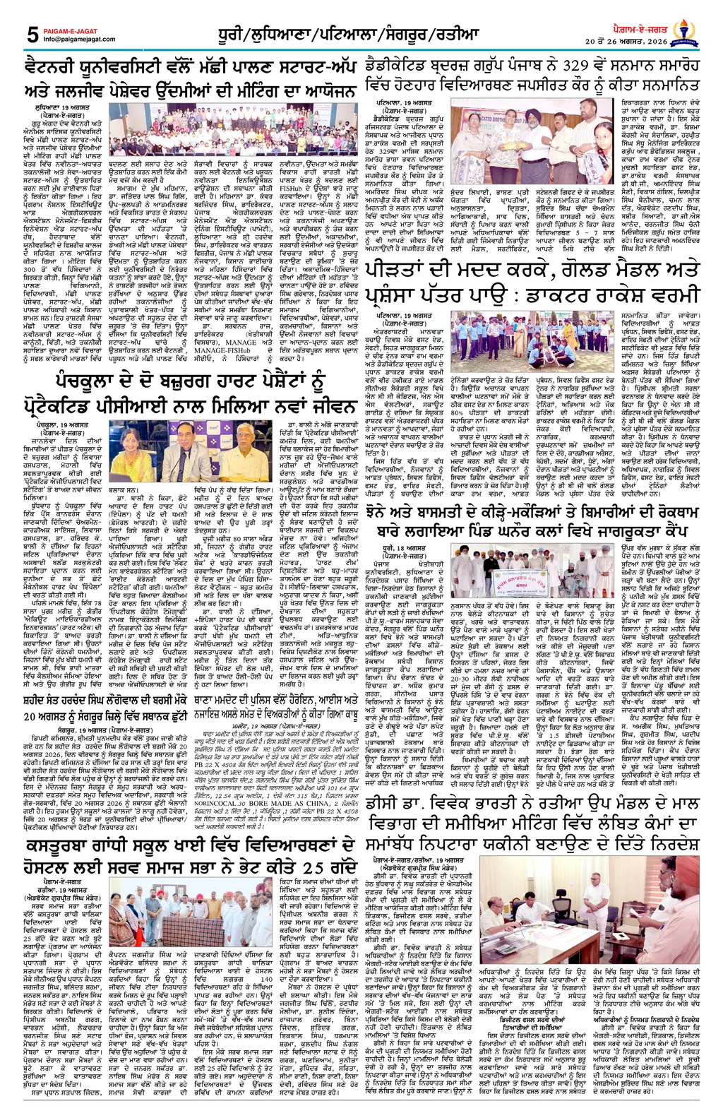 Page 5