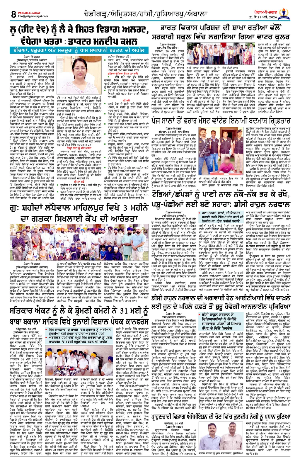 Page 8