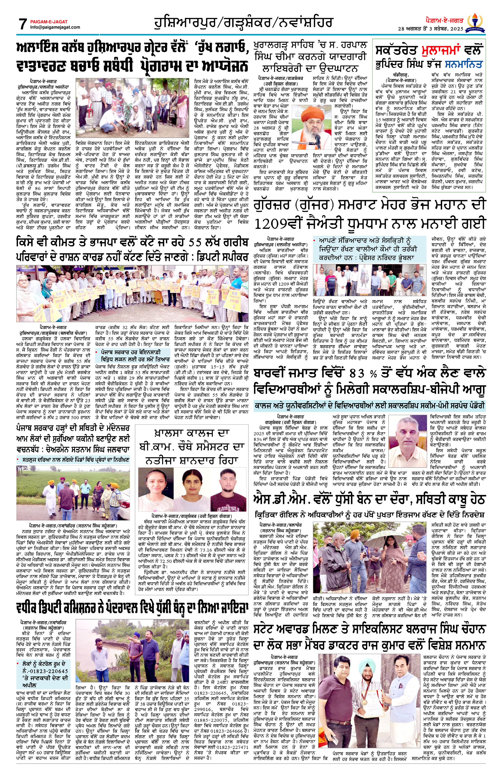 Page 7