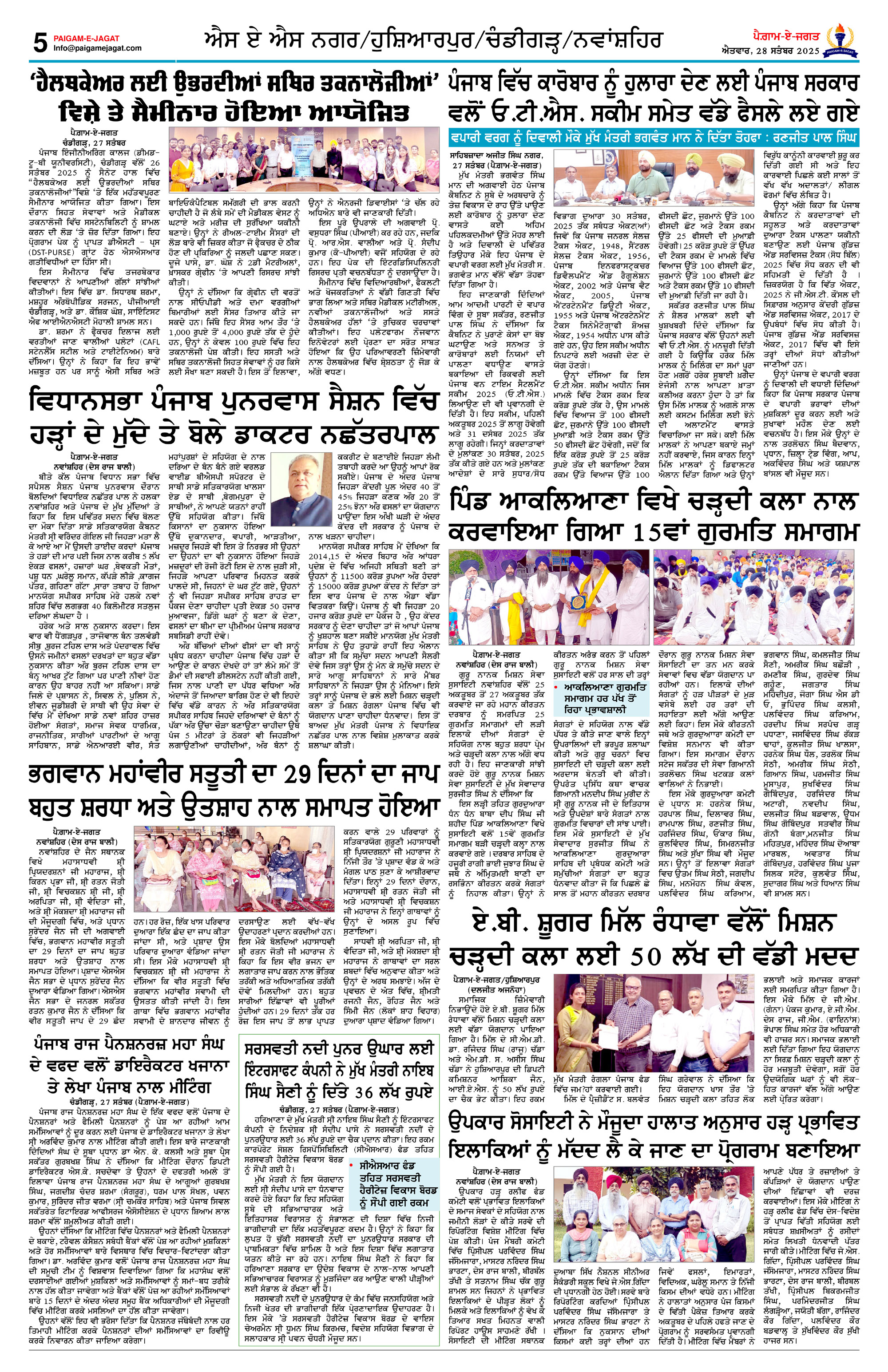 Page 5