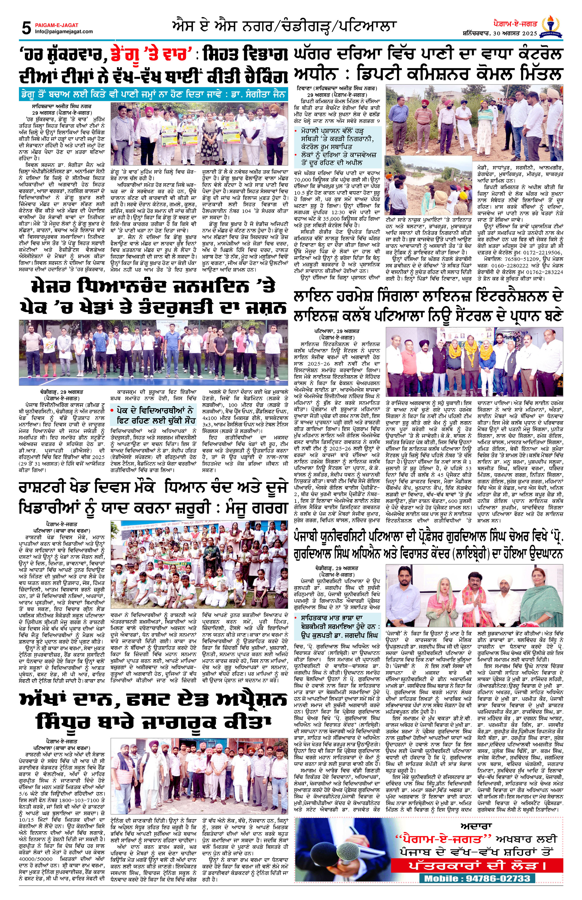 Page 5