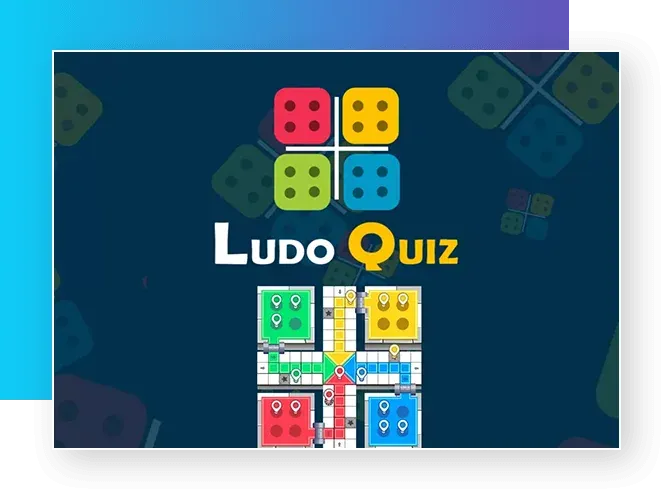 Ladder Ludo