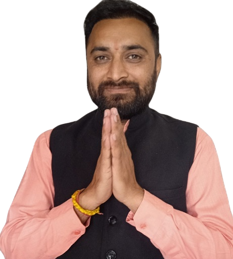 AAP appointed eight persons including Gurdayal Singh Bhanot as Block Pradhan.
