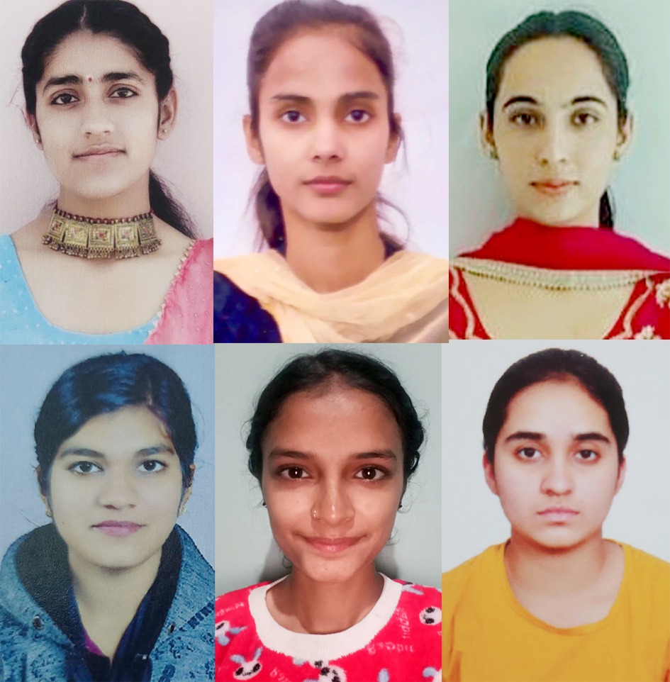 The result of education department of Khalsa College was excellent
