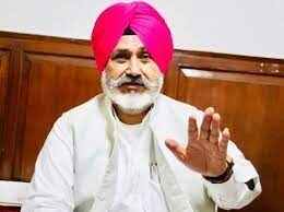 We should follow the path shown by Shri Ram Chandra ji - Cabinet Minister Jauda Majra