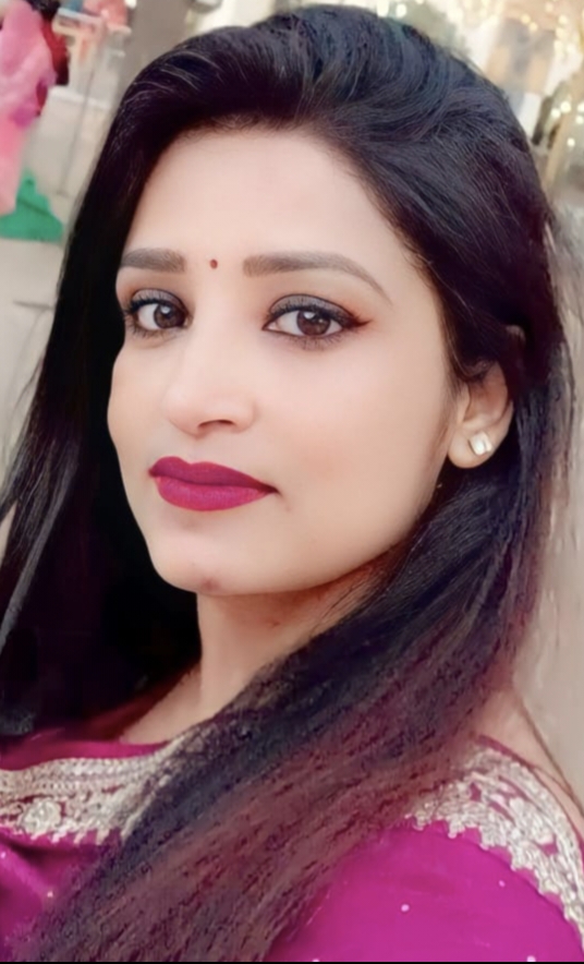 Dr. Charvi Thakur has been appointed as the President of Chandigarh Unit of Delhi Astro Society