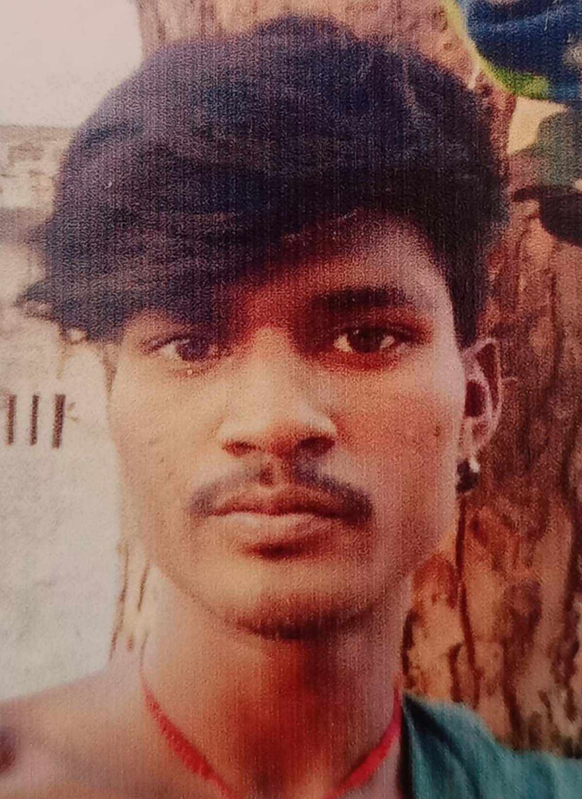 A resident of Landra has been missing for the past 6 days