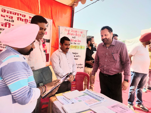 An appeal to craftsmen and artisans to get more benefits under Pradhan Mantri Vishwakarma Yojana