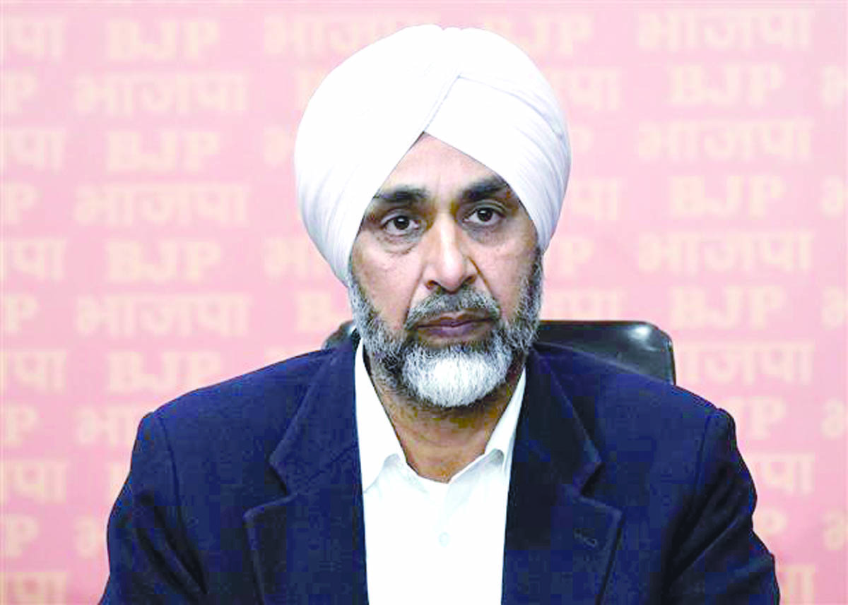 The Bathinda court rejected Manpreet Badal's anticipatory bail application