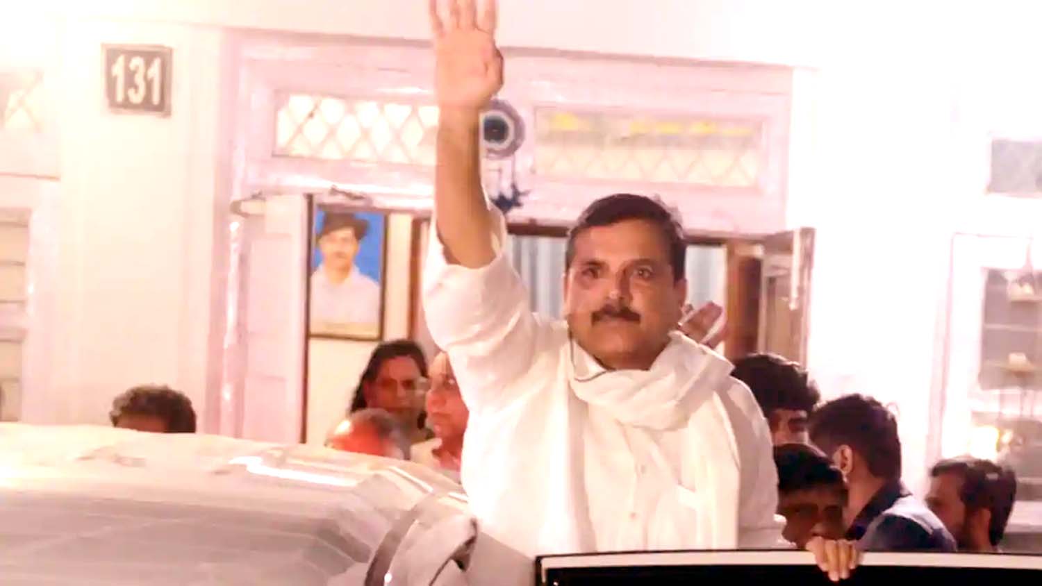 ED sent summons to three close associates of Sanjay Singh, they will be interrogated in front of 'AAP' leader