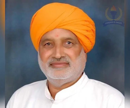 Prime Minister Narendra Modi Envisions Farmers Receiving Insurance Policies Transparently: Shyam Singh Rana