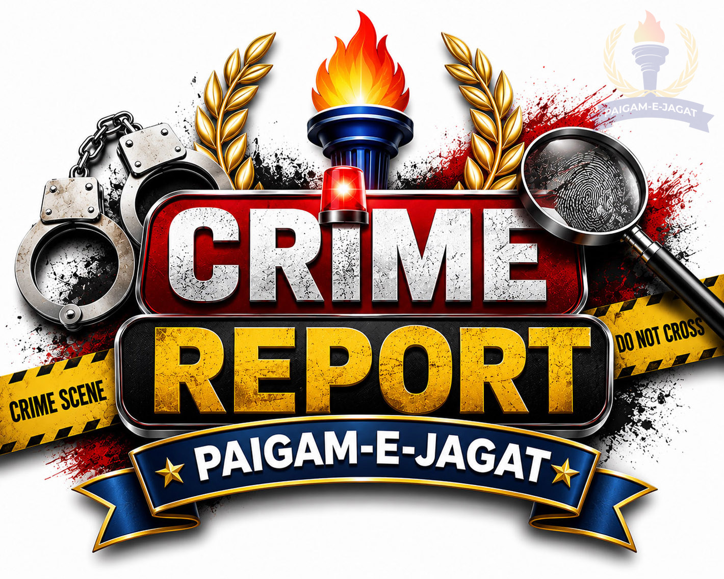 Panchayat Land Dispute Turns Violent in Garhshankar; Case Registered Against Nine Persons