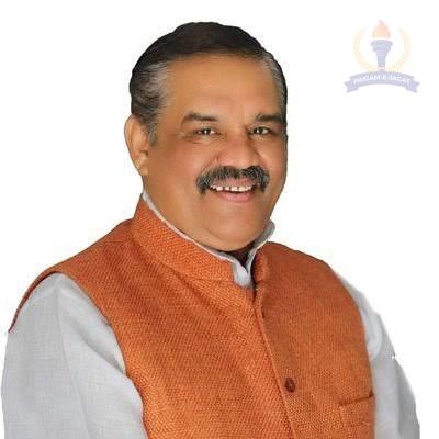 Strict Immigration Rules, Not Mann Government’s Policies, Have Reduced Migration Abroad: Vijay Sampla