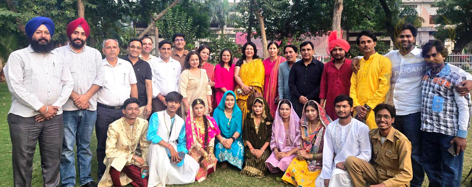 S.D. College Wins 28 First Positions at 49th Zonal Youth Festival, Retains Overall Trophy for 48th Consecutive Year