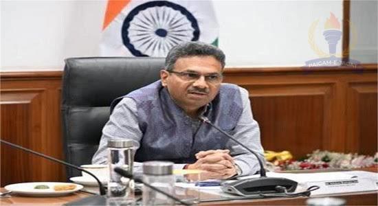 Haryana Intensifies Anti-Drug Trafficking Campaign; 6,824 Arrested in Nine Months, Property Worth Rs 19.52 Crore Attached