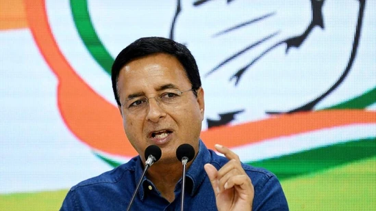 Congress to constitute ‘empowered action group 2024’, says Surjewala, silent on Kishor