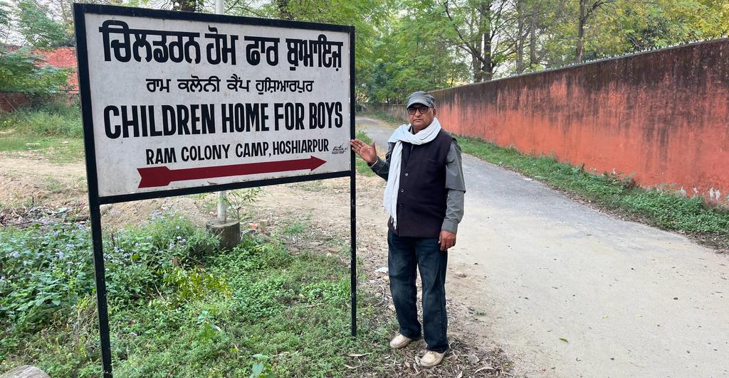 बिल्डिंग के रिनोवेशन के नाम पर चिल्ड्रेन होम ब्वॉयज होशियारपुर में रह रहे बच्चों को लुधियाना चिल्ड्रन होम में शिफ्ट करने की तैयारी कर ली गई है