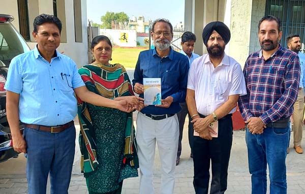 Seminar on completion of 28 years of Nikkian Karumblan