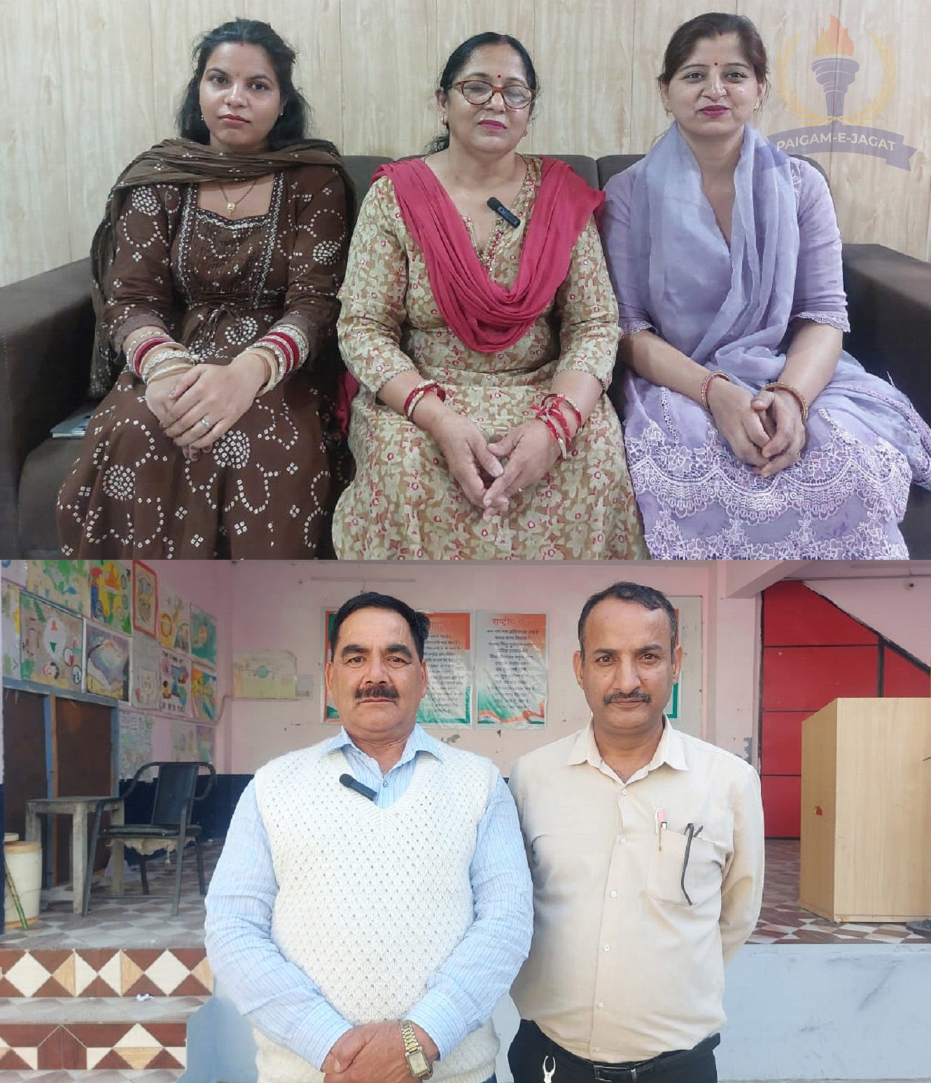 Employee-Friendly Government: Heartfelt Gratitude to CM Sukhu
