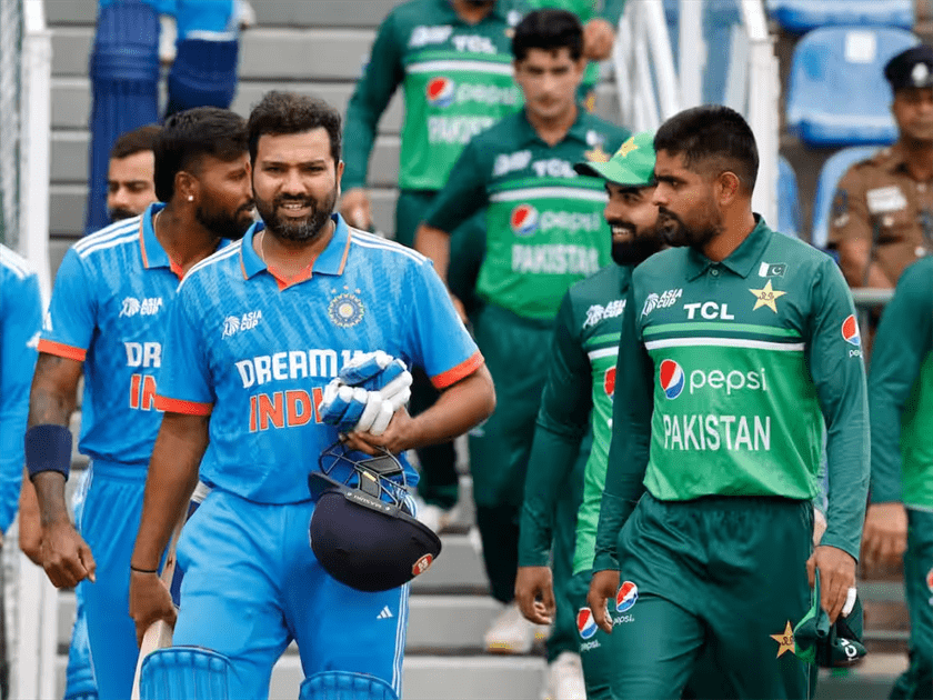 India vs Pakistan, Asia Cup 2023 Super 4: Jasprit Bumrah and Hardik Pandya put Pakistan under pressure but rain stops play once again