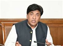 Over Rs 48 crore credited to farmers' accounts as compensation for crops damaged during floods: JIMPA