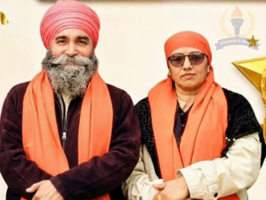 संत ओम प्रकाश जी (ढागू वालों) की याद में वार्षिक भंडारा 11 अक्तूबर रविवार को आयोजित होगा