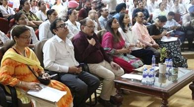 Every person in the district will get the full benefit of health services: Geetika Singh Ayushman fairs will be held in health centers every week: Civil Surgeon