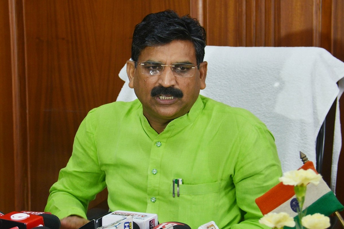 42,758 eligible families being provided benefits under Ladli Social Security Scheme