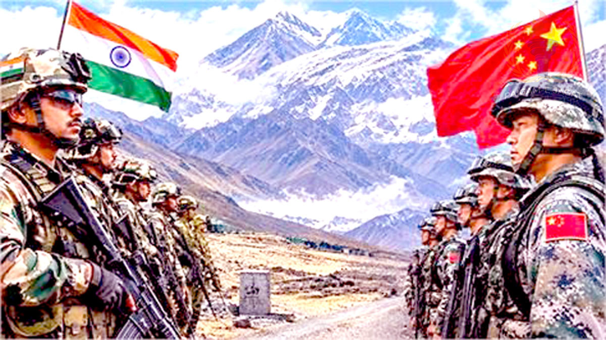 ‘Maintain Peace and Stability’; Implement India-China Border Agreements, Says China