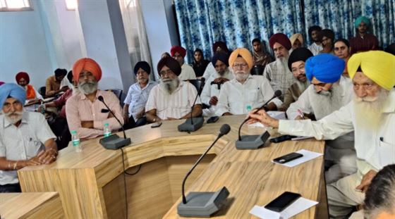 समान नागरिक संहिता अनेकता में एकता के सिद्धांत के विपरीत है: डॉ. कश्मीर सिंह