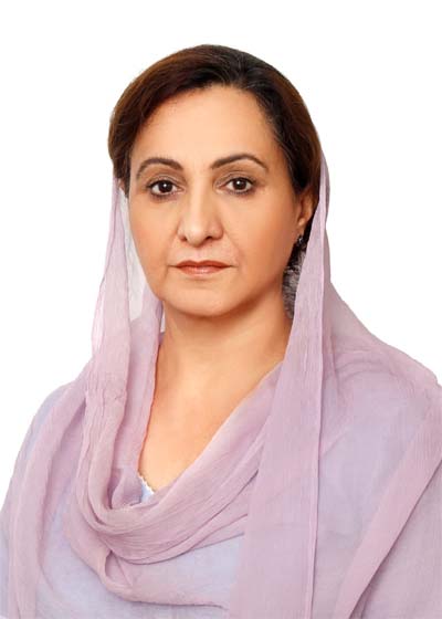 Aam Aadmi Party is eating Punjab itself: Bibi Amanjot Kaur Ramuwalia