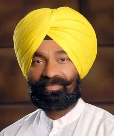 ਘੜੂੰਆਂ ਸਬ ਤਹਿਸੀਲ ਵਿਚ ਰਜਿਸਟਰੀਆਂ ਦਾਂ ਕੰਮ ਫਿਰ ਤੋਂ ਹੋਵੇਗਾ ਸ਼ੁਰੂ : ਡਾ. ਚਰਨਜੀਤ ਸਿੰਘ
