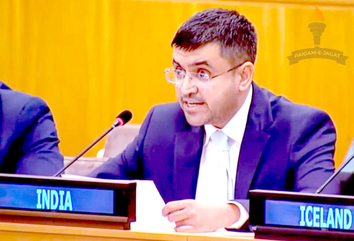UN Report Describes Dawood’s ‘D-Company’ as an India-Based Gang; India Strongly Objects