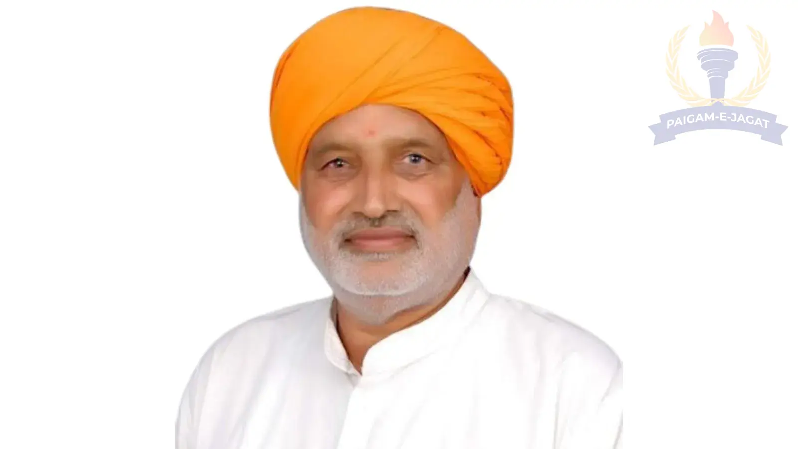 Robust Arrangements Made to Procure Every Grain from Farmers at MSP: Shyam Singh Rana
