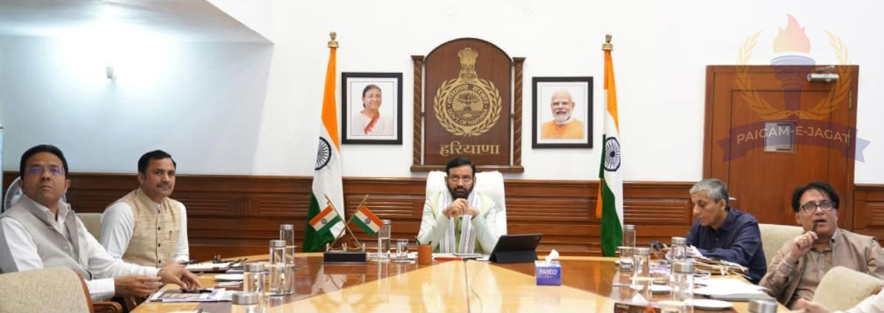 Double the Number of Pilgrims to Receive Financial Assistance for Guru Darshan, Kailash Mansarovar and Sindhu Darshan Yatras: Chief Minister