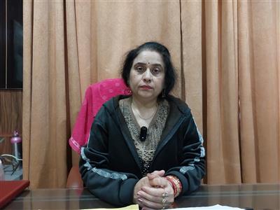 10 नवम्बर धन्वतरी दिवस पर आयुष विभाग लगाएगा निःशुल्क चिकित्सा शिविर