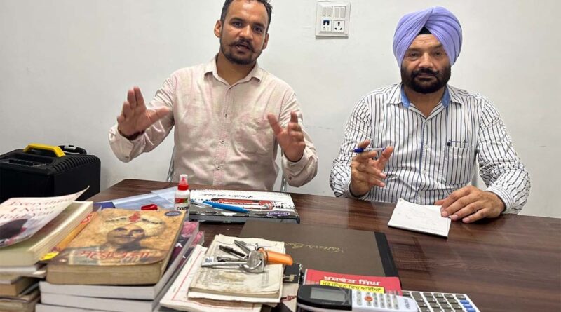 प्राइवेट बिल्डर्स के मेगा हाउसिंग प्रोजेक्ट सेक्टरों के रेजिडेंस वेलफेयर एसोसिएशन की बैठक 23 सितंबर को
