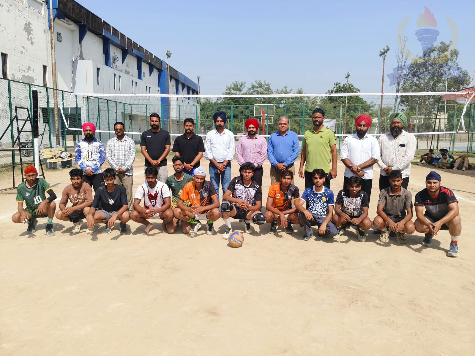 Khedan Watan Punjab Diyan: District-Level Competitions Conclude
