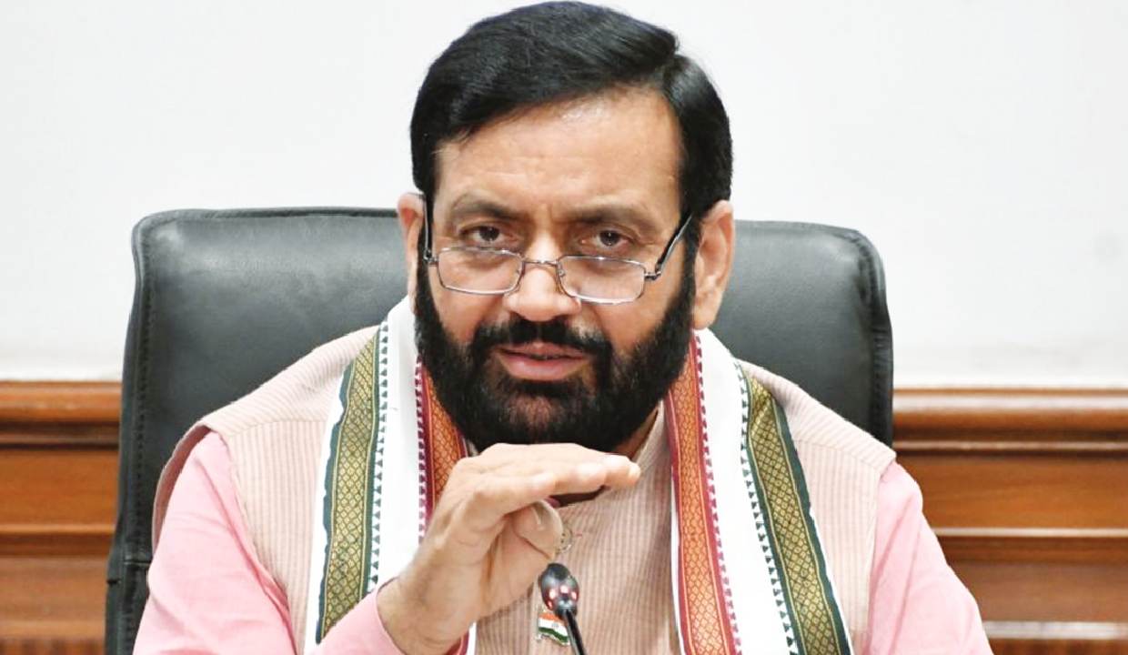 Haryana Chief Minister Shri Nayab Singh Saini Thanks Prime Minister Shri Narendra Modi for Historic Increase in Minimum Support Prices of Rabi Crops
