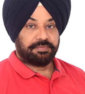 ਸੈਕਟਰ 76 ਤੋਂ 80 ਦੇ ਪਲਾਟਾਂ ਦੀਆਂ ਕੀਮਤਾਂ ਵਿੱਚ ਕੀਤਾ ਵਾਧਾ ਤੁਰੰਤ ਵਾਪਸ ਲਵੇ ਸਰਕਾਰ : ਹਰਪ੍ਰੀਤ ਸਿੰਘ ਡਡਵਾਲ