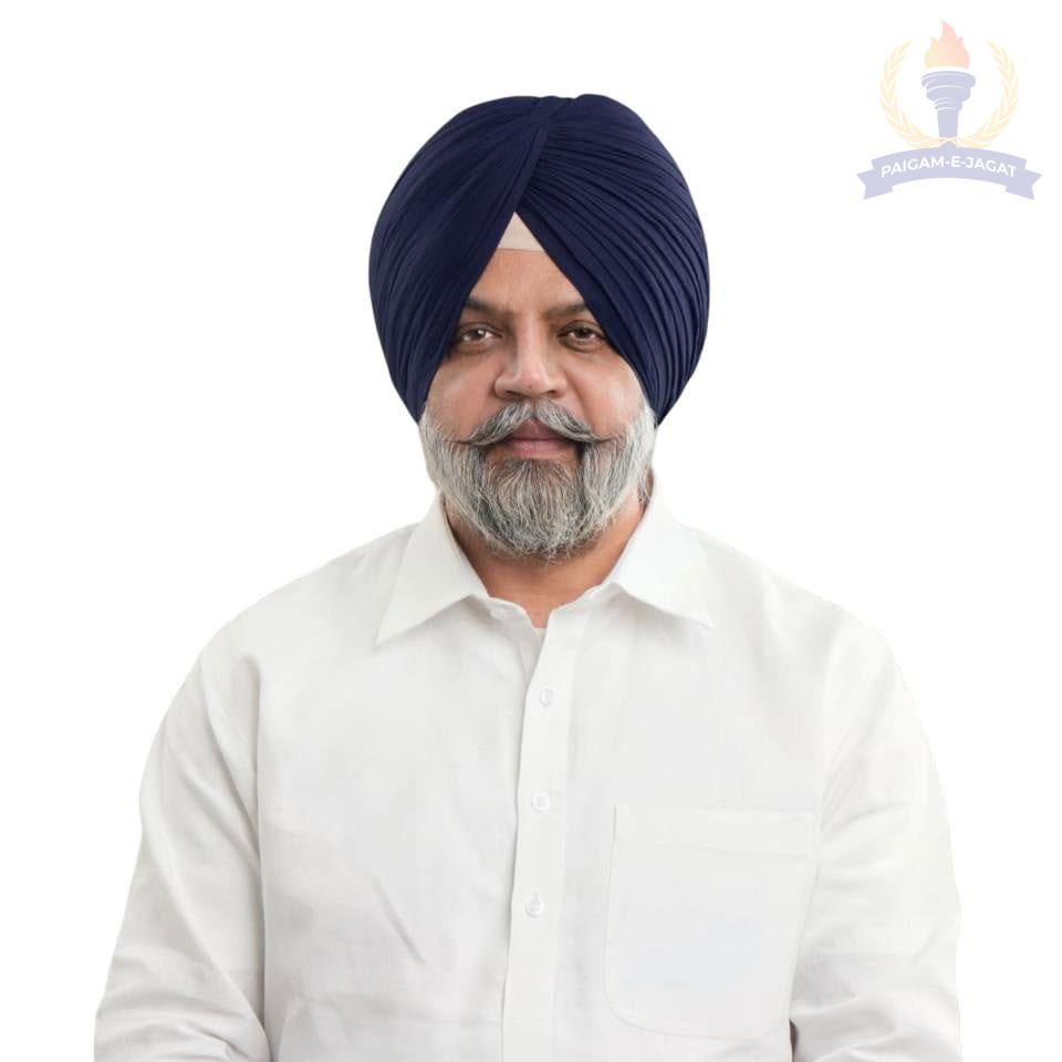 Law and Order Has Collapsed in Punjab, Government Busy Hiding Its Failures: Iyaali
