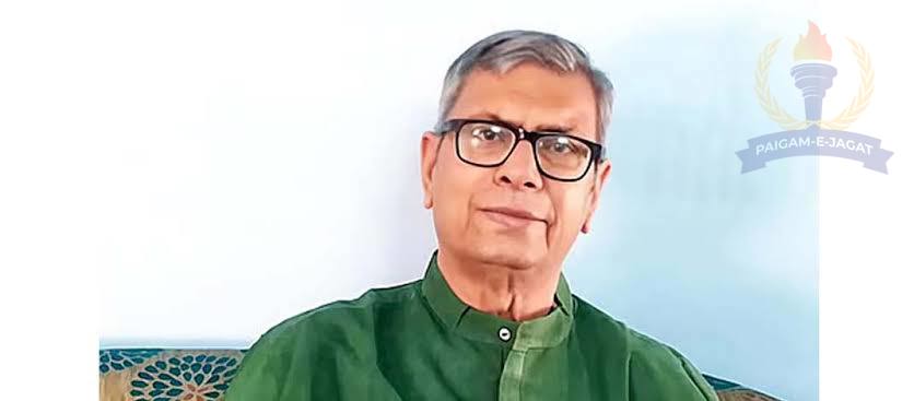 Youth Should Embrace Sant Ravidas’s Teachings, Stand Against Discrimination and Promote Equality and Humanity: Governor Prof. Ashim Kumar Ghosh