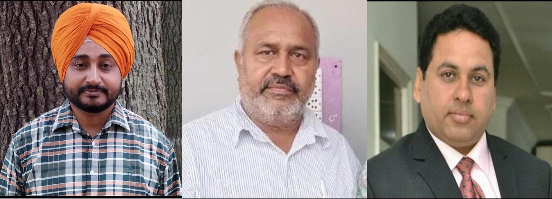 असिस्टेंट प्रोफेसर के सुसाइड नोट के मुताबिक डीटीएफ ने आरोपियों के खिलाफ सख्त कार्रवाई की मांग की है