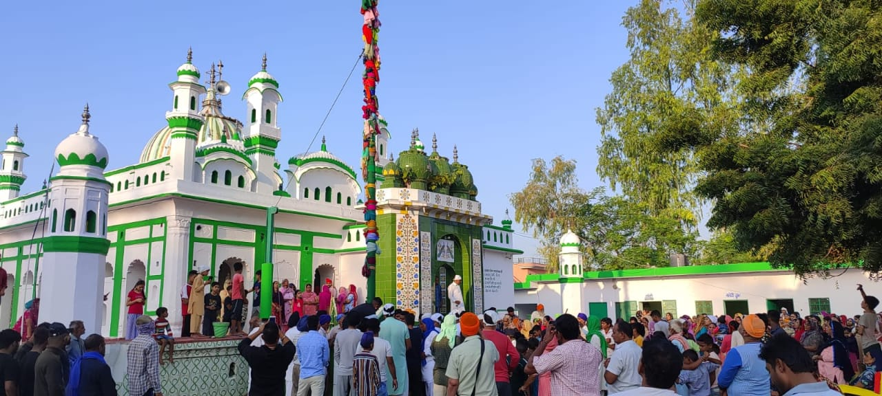 The historical Roshni Mela of Birampur will start from November 5