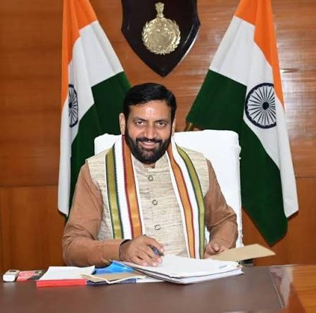 Haryana’s Fiscal System to be Strengthened by Expanding Tax Base, Not by Raising Tax Rates: Chief Minister